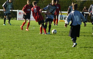 Les résultats du 14 et 15 Février- Equipes jeunes, seniors et Arbitres du club