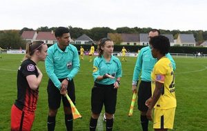 Deviens Arbitre !